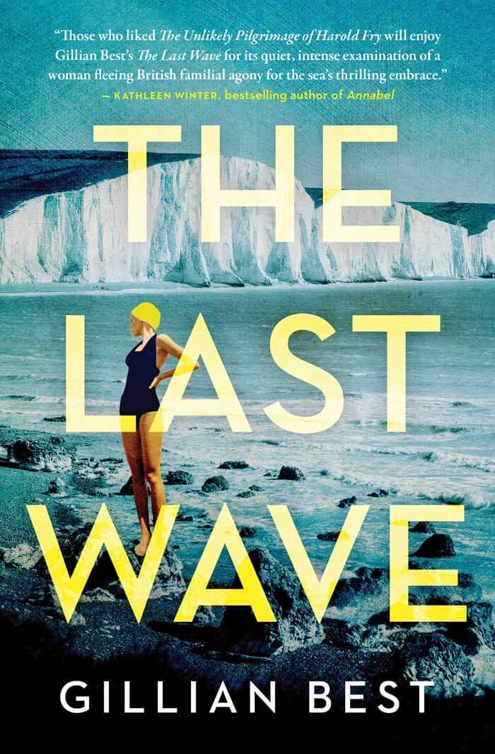 Cover of The Last Wave